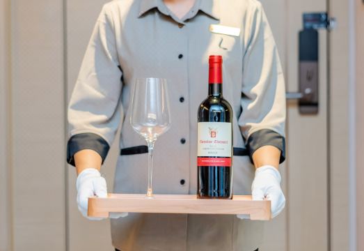 Lavande Hotel (Shaoguan Shixing Branch)Hotel Overview