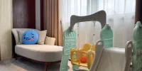 Liu Gang Hotel - Family-friendly Queen Room