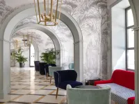 Trastevere Roma | UNA Esperienze Hotels near Gianicolo
