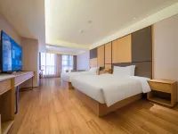 JI Hotel (Chengdu Gaoxin University of Electronic Science and Technology)