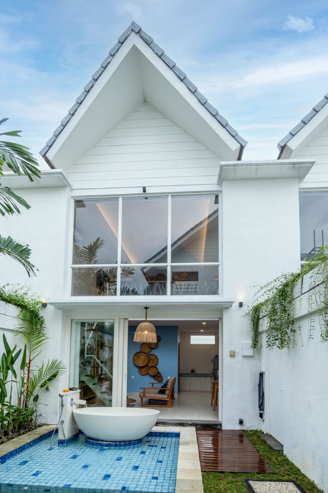 Aeera Villa Canggu by Ini VIE Hospitality