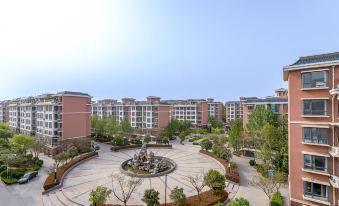 Junlai Homestay (Zhengzhou Gongshang Xueyuan)