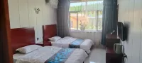 Jinyun Hotel - شرفة