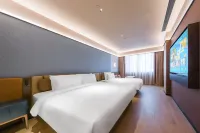 Orangeホテル（威海市政府威高広場） - 3つ星