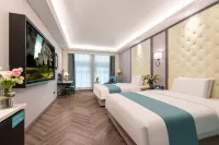 AID Airandi Hotel (Huaibin Daxihu Scenic Area) Hotels in Huaibin