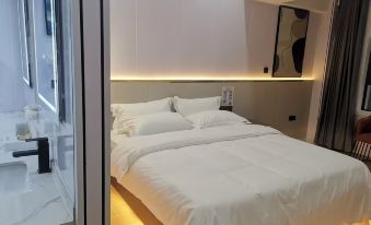 Linying Jiduo Smart Apartment
