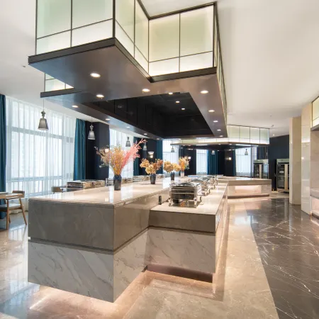 XANA Deluxe Hotel (Hotan Night Market Chuanyi)