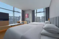 Pagoda  Hotel Hangzhou Binjiang