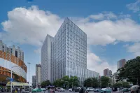 Laiyue Boutique Hotel (Huangshi Wanda Plaza) Hotels near Hubei Polytechnic University Normal College