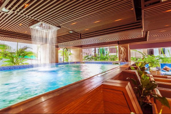 하모니 사이공 호텔 & 스파(Harmony Saigon Hotel & Spa)_1