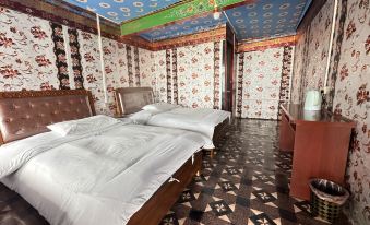 Nima Dangrecuo Xingwang Hotel