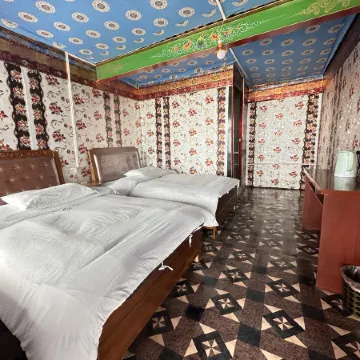 Nima Dangrecuo Xingwang Hotel