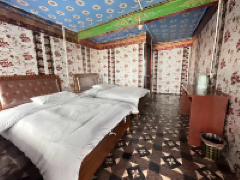 Nima Dangrecuo Xingwang Hotel