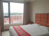 Weishi Golden Harbour Hot Spring Hotel Hotels in Weishi