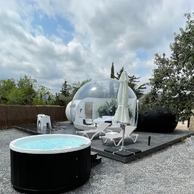 Zielo de Levante Hotels in Les Coves de Vinroma