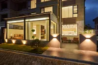 Nanxiangli Mountain Viewing Holiday Inn (Zhujiajian Guanyin Dharma Realm Store)