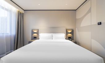 HanTing Hotel (Wuhan Henglong Automotive Electronics Industrial Park)