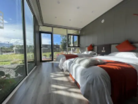 Daoyu Duojiezong Homestay