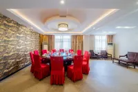 Jinlong Hotel Hotel a Tianlin