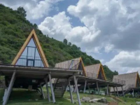 Shuxiaowa Hotels in Datong