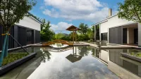 Fucha Fan Honeymoon Jin Hua Shu Homestay Hotels in Jingyang
