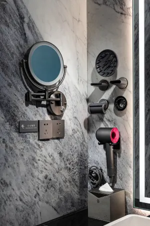 Vance Hotel Отели рядом с достопримечательностью «Zhejiang Institute of Mechanical and Electrical Engineering»