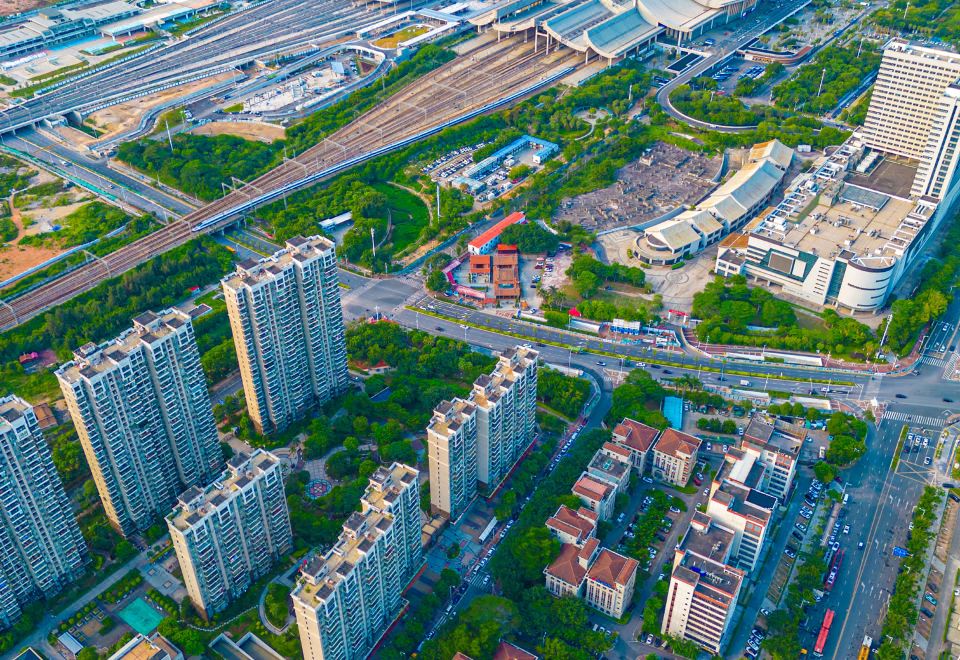 베이다오 윈하이 비즈니스 호텔