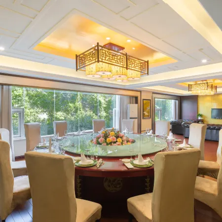 Nanyue Resort