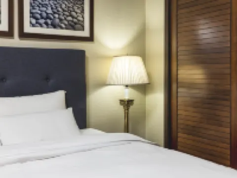 KensingtonHotel Seorak Hotels in Sokcho-si
