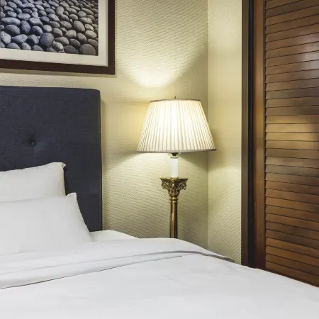 KensingtonHotel Seorak Отели рядом с достопримечательностью «Храм Синхынса»
