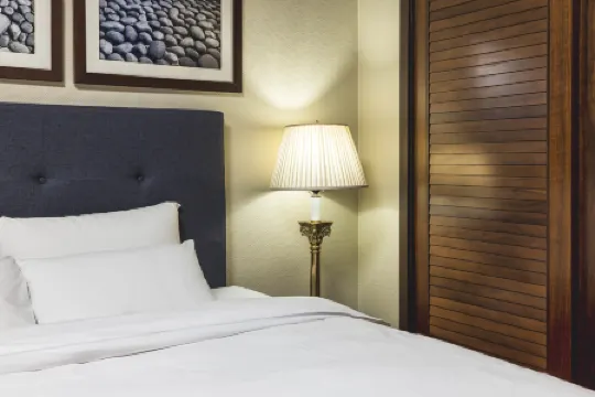 KensingtonHotel Seorak