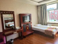 Linhai Inn - Haustierfreundliche