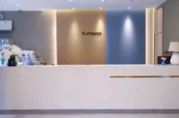 Homeinn Hotel (Changzhi Bayi Plaza) - موقف سيارات