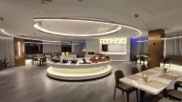 Homeinn Plus Hotel (Jingdezhen North Station)