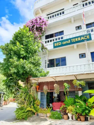 Bed and Terrace Guesthouse Chiang Mai Hotels in Chiang Mai
