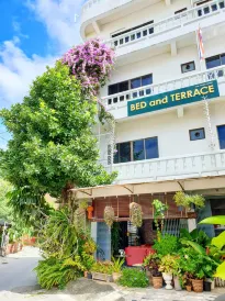 Bed and Terrace Guesthouse Chiang Mai