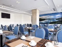 Hotel Zentral León Hotel a Leon