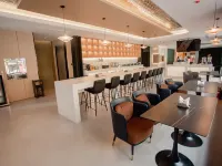Dandong Young Hotel Hotels in Dandong