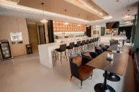 Dandong Young Hotel Hoteles en Dandong