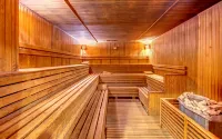 Bera Konya Hotel - spa