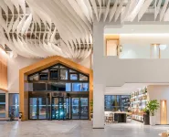 Yushe Yunshan Designer Hot Spring Hotel (Jiuzhaigou Scenic Area Visitor Center)