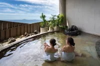 Atagawa Ocean Resort - Spa