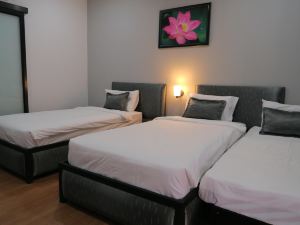 The Mira Hotel Chiang Rai