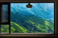 Immersing Vacation Apartment (Longji Terraced Field Viewing Platform) - Romanttinen