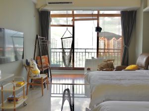 Xishuangbanna Jinghong Yunzhai Homestay