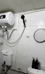Yueqi Homestay (Huizhoubei Station) Hotel in zona Huizhou Teaching Department of Science & Technology Cadre College