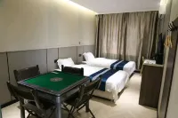 Nenjiang Atour Huizhu Hotel Hôtels à proximité de la Gare de Nenjiang