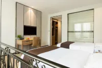 Rhine Jasmine Holiday Hotel