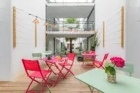 Appart'City Confort Pau Centre