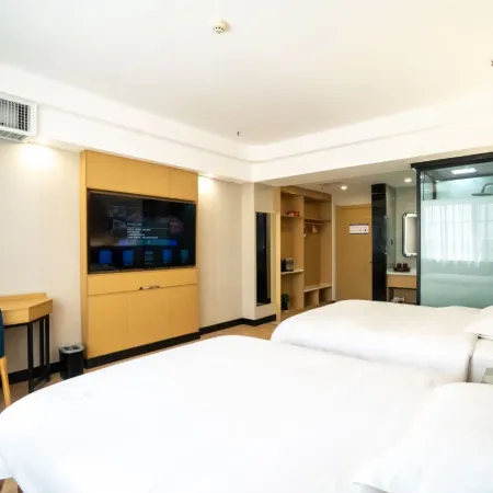 Jinse Sunshine Hotel